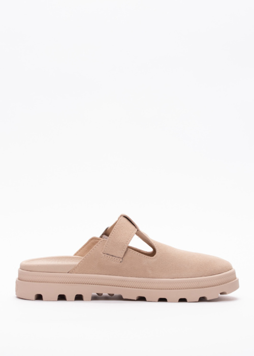 Palladium sandales Dunelite