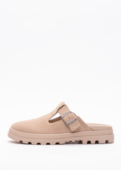 Palladium sandales Dunelite