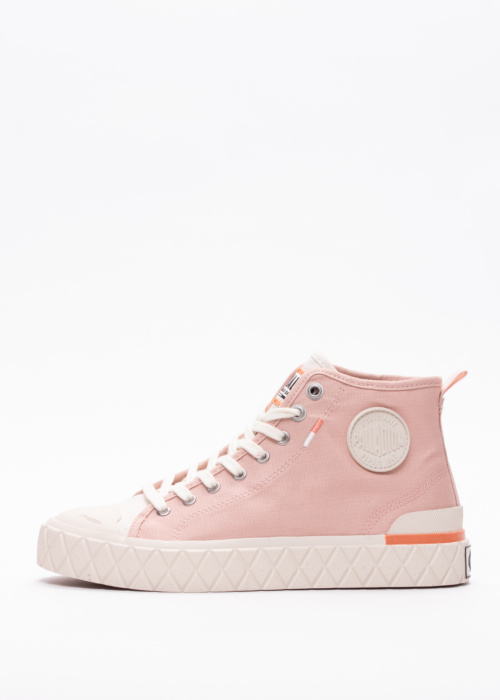 Palladium kedas Palla Ace Chukka Org