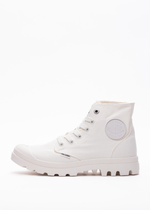 Palladium brīvā laika apavi Mono Chrome