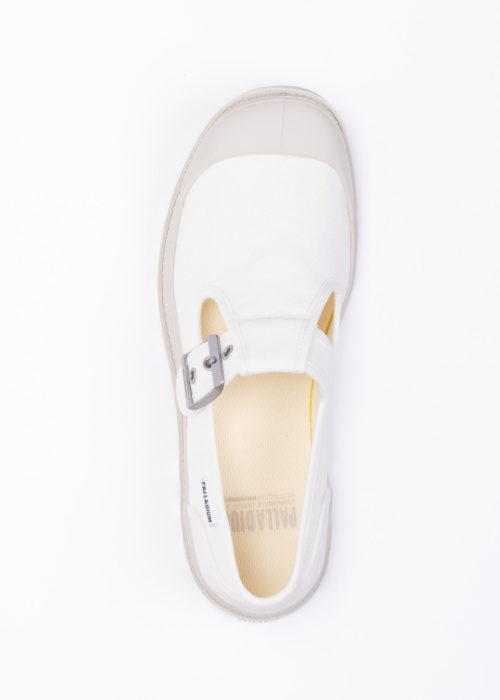 Кроссовки Pampa Palladium