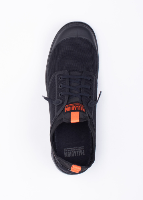 Palladium brīvā laika apavi Pampa