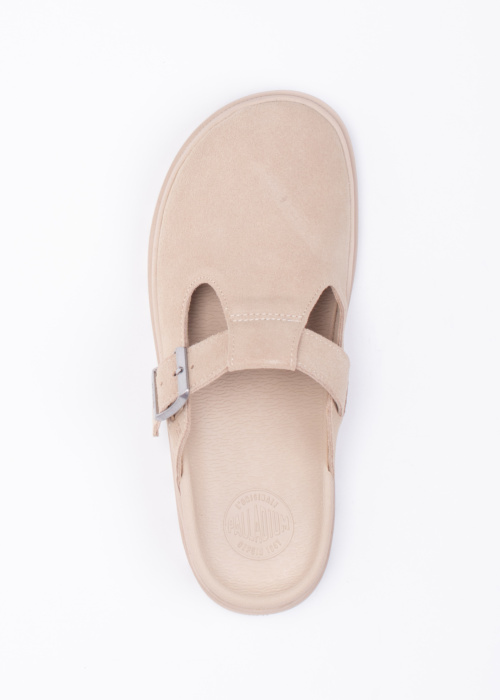 Palladium sandales Dunelite