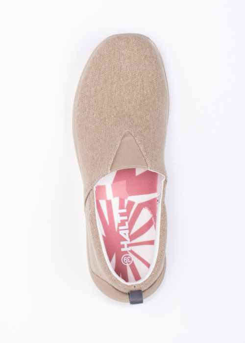 Кроссовки Lente Halti