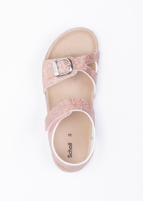 Сандалии Coral Scholl