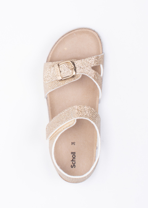 Сандалии Coral Scholl