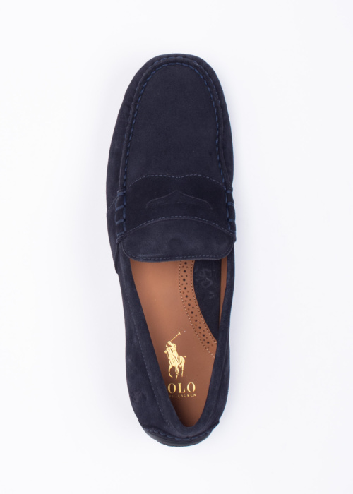 Ralph Lauren Polo mokasīni Reynold