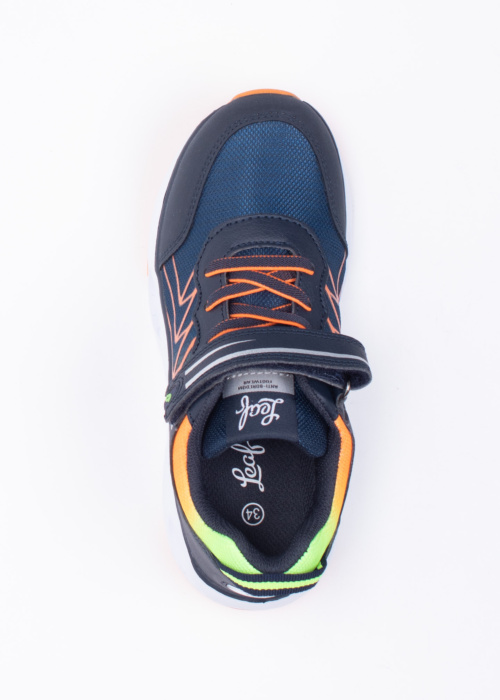 Leaf mirgojoši ikdienas apavi Varberg