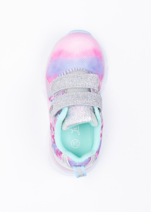 Мигающие кроссовки Skalka Leaf