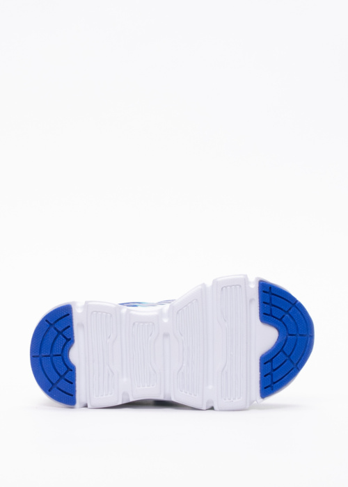 Мигающие кроссовки Skalka Leaf