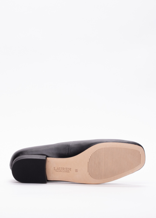 Ralph Lauren Polo kurpes Emellie