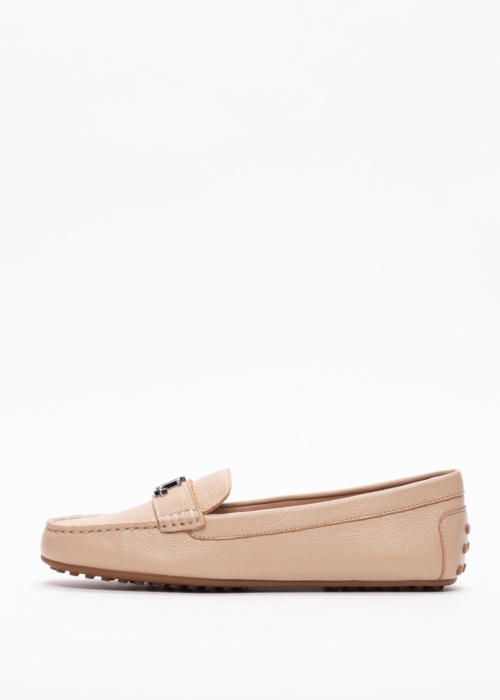 Ralph Lauren Polo mokasīni Barnsbury