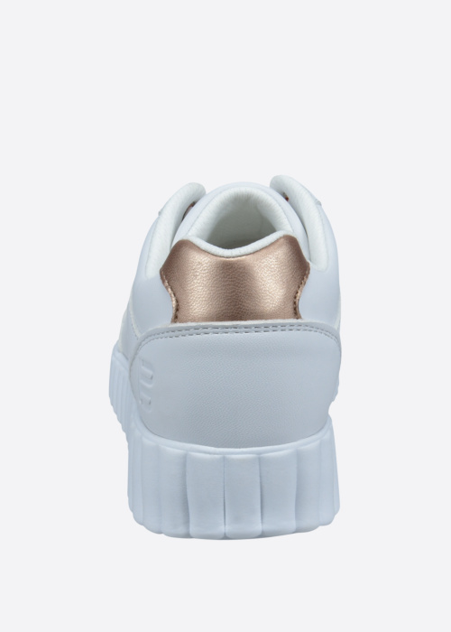 Кроссовки Carini Bagatt