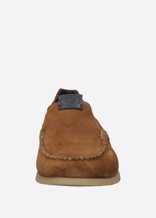 Bugatti mokasīni Clipperton