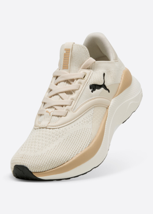 Беговые кроссовки Softride Mayve Puma