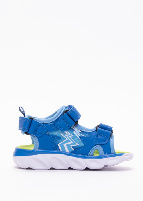 Мигающие сандалии Filipstad Leaf