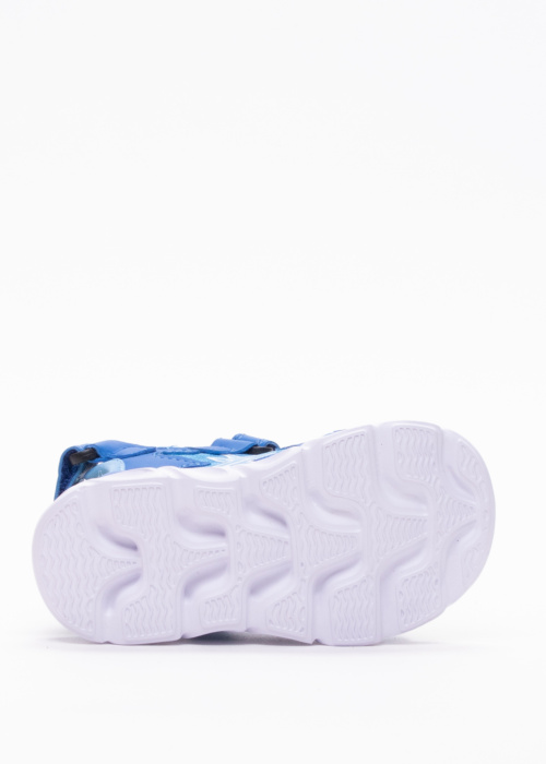 Мигающие сандалии Filipstad Leaf