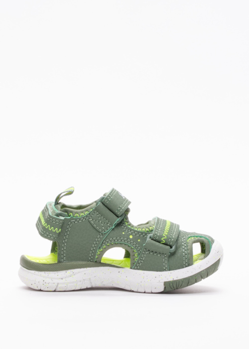 Leaf sandales Ljungby