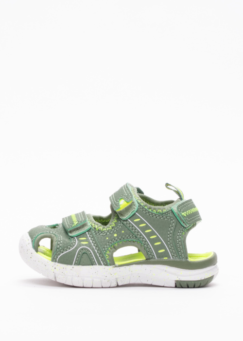 Leaf sandales Ljungby