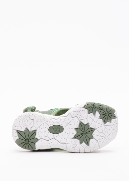 Leaf sandales Ljungby