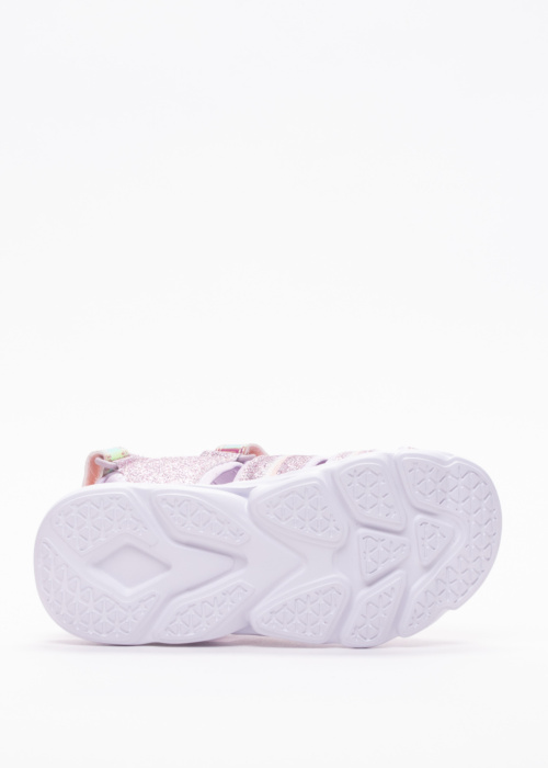 Мигающие сандалии Skulltorp Leaf