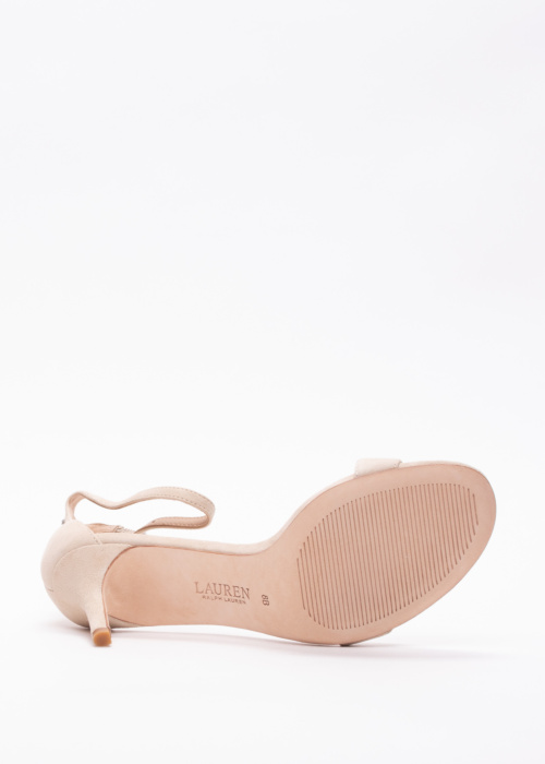 Босоножки Allie Ralph Lauren Polo