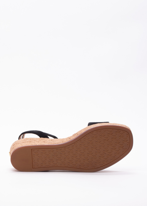 Ralph Lauren Polo sandales Leona