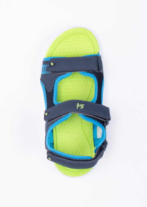 Leaf sandales Kaggeboda