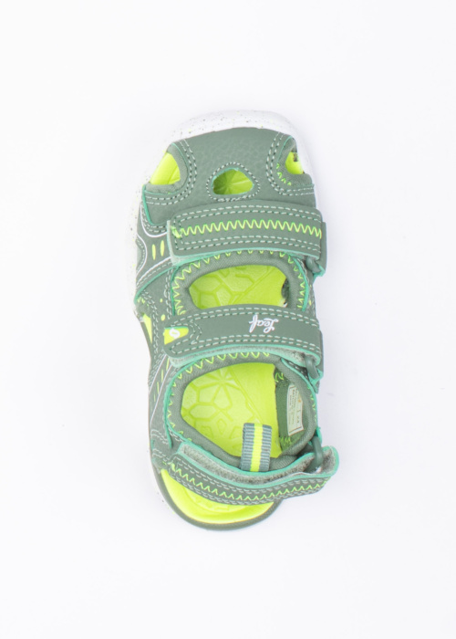 Leaf sandales Ljungby