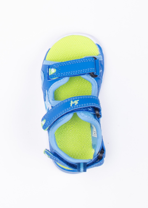 Мигающие сандалии Filipstad Leaf