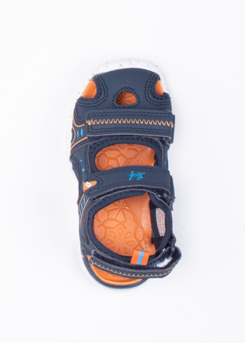 Leaf sandales Ljungby