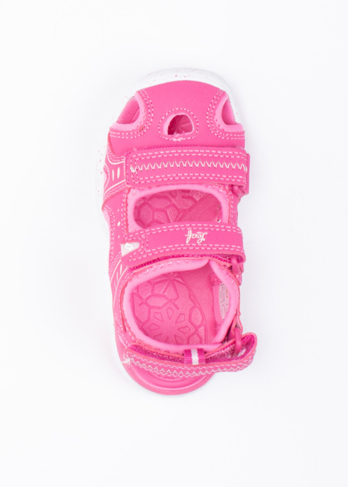 Сандалии Ljungby Leaf