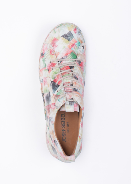 Кроссовки Fergey 56 Josef Seibel