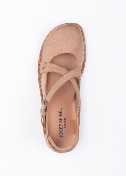 Josef Seibel kurpes Rosalie 13