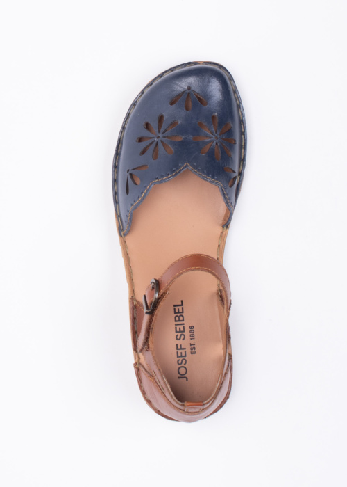 Josef Seibel kurpes Rosalie 04