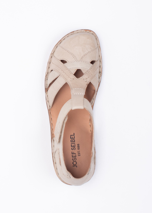 Josef Seibel ādas kurpes Rosalie29