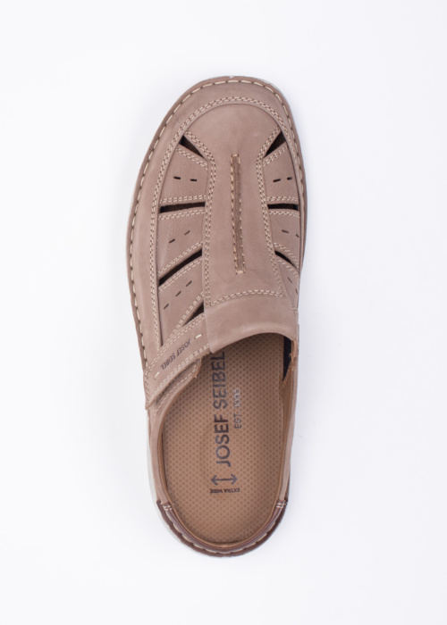 Josef Seibel sandales New Anvers 76