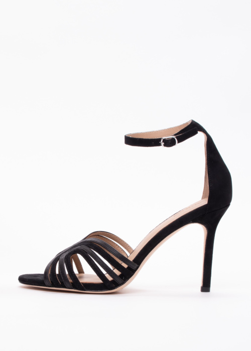 Ralph Lauren Polo kurpes Allie