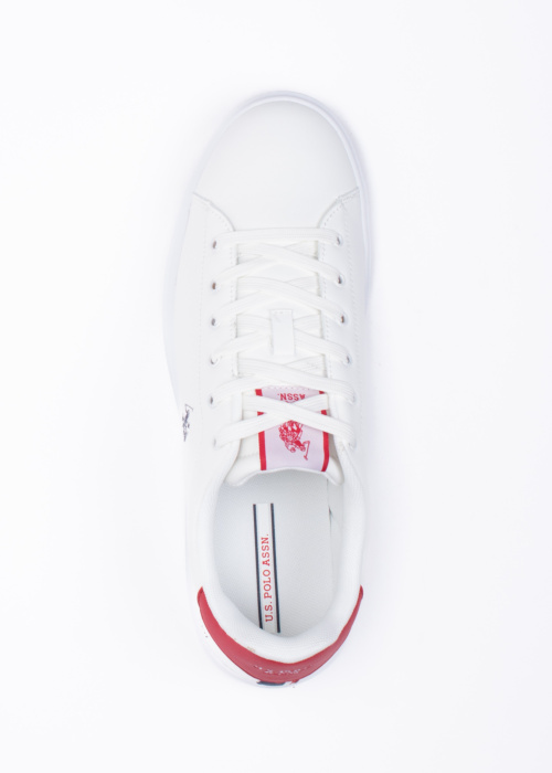 U.S. Polo Association kedas Byron