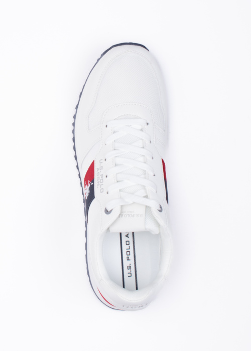 Кроссовки Xirio U.S. Polo Association