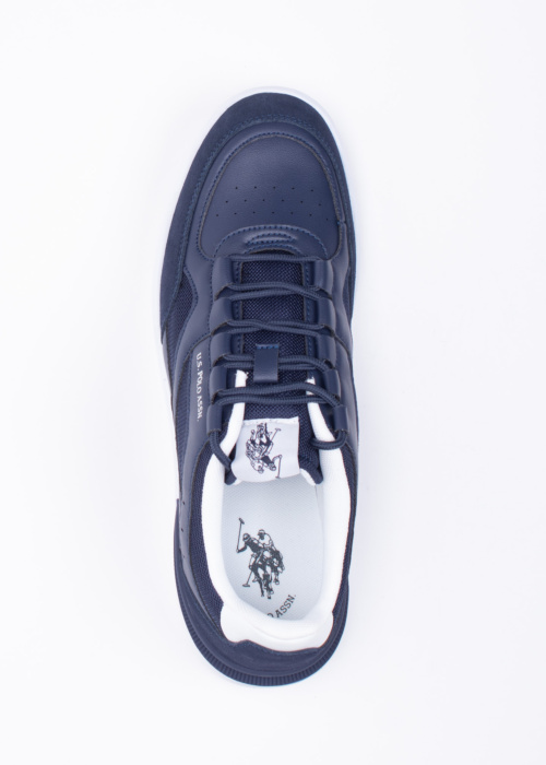 U.S. Polo Association brīvā laika apavi Nate