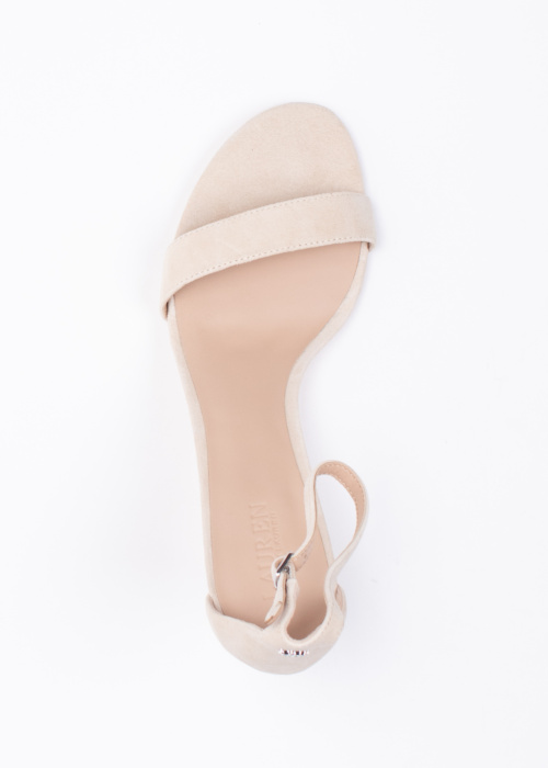 Босоножки Allie Ralph Lauren Polo