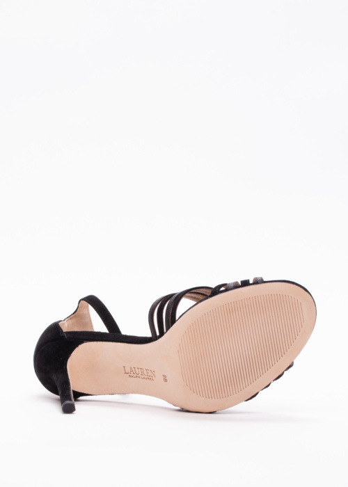 Ralph Lauren Polo kurpes Allie