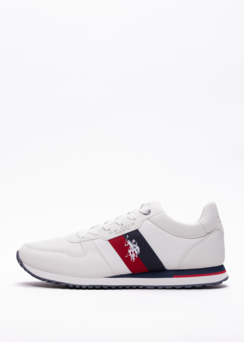 Кроссовки Xirio U.S. Polo Association