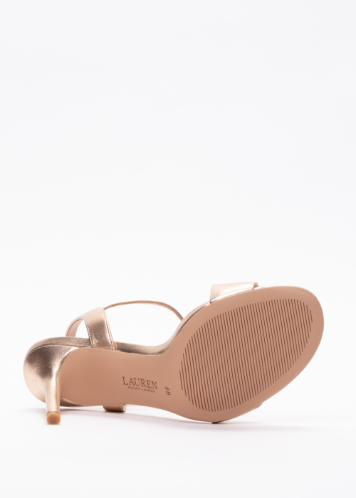 Ralph Lauren Polo sandales Gwen