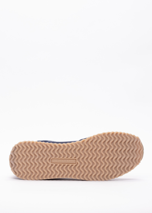 U.S. Polo Association brīvā laika apavi Cleef