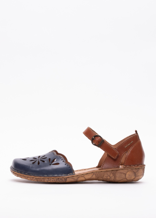 Josef Seibel kurpes Rosalie 04