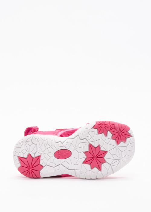 Сандалии Ljungby Leaf