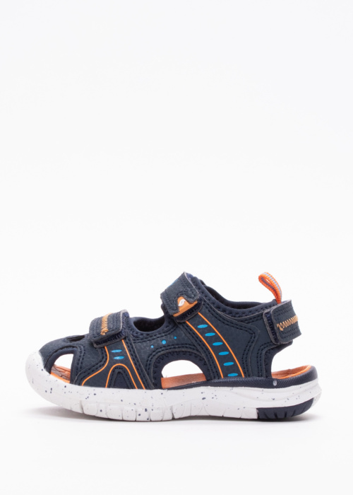 Leaf sandales Ljungby