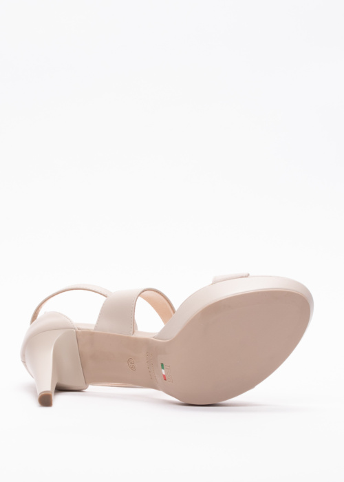 NeroGiardini sandales